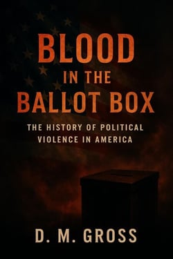 Blood in the Ballot Box: The History of Political Violence in America