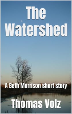 The Watershed - Beth Morrison