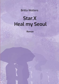Star.X - Heal my Seoul - Roman