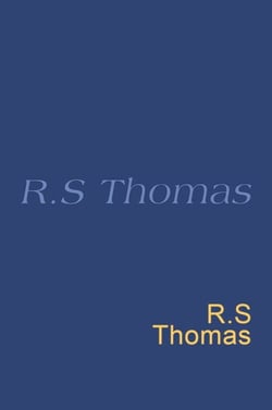 R. S. Thomas: Everyman Poetry - Everyman's Poetry