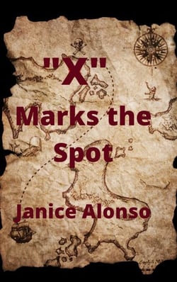 "X" Marks the Spot - Devotionals, #65