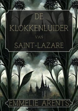 De bellenluider van Saint-Lazare