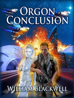 Orgon Conclusion