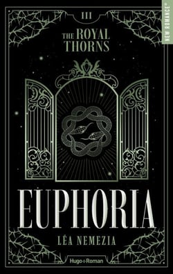 The Royal Thorns - Tome 03