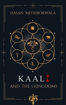 Kaali &amp; The 5 Kingdoms