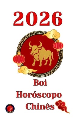 Boi Horóscopo  Chinês 2026