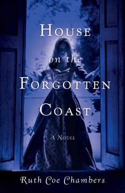 House on the Forgotten Coast - A Novel