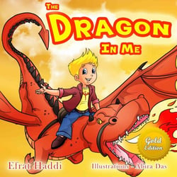 The Dragon In Me Gold Edition - Social skills for kids, #5
