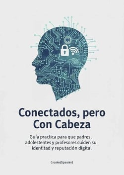 Conectados, pero con cabeza - Tecnología y Educación, #1