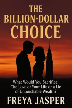 The Billion-Dollar Choice; What Would You Sacrifice: The Love Of Your Life Or A Life Of Untouchable Wealth?