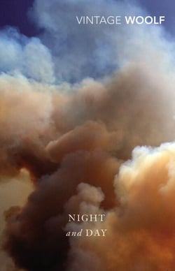 Night And Day - The novel that inspired the major film, starring Hayley Bennett and Jack Whitehall