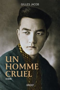Un homme cruel - roman