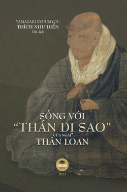 S?ng V?i Thán D? Sao c?a Ngài Thân Loan