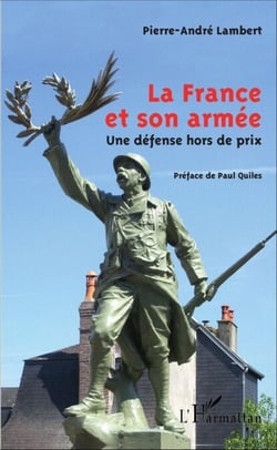 La France et son armée - Une défense hors de prix