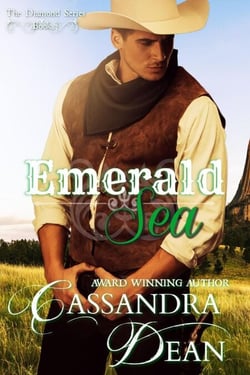 Emerald Sea - The Diamond Series, #3