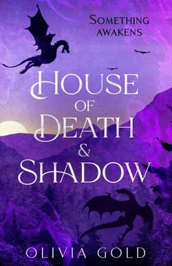 House of Death and Shadow - Of Gods and War, #1
