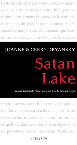 Satan Lake