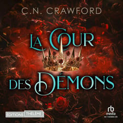 La cour des Démons - City of Thorns 3