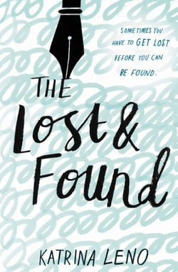 The Lost &amp; Found