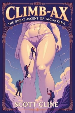 Climb-Ax: The Great Ascent of Gigantara