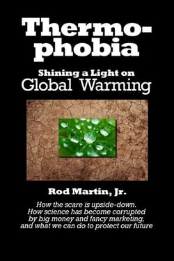 Thermophobia - Shining a Light, #3
