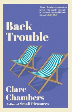 Back Trouble