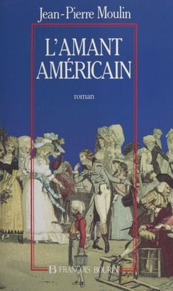 L'amant américain - Roman
