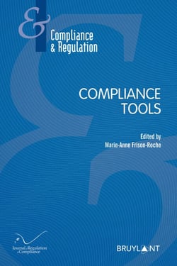 Compliance Tools - COMPLIANCE TOOLS