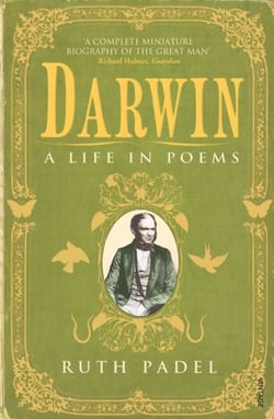Darwin - A Life in Poems
