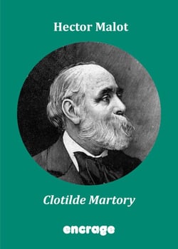 Clotilde Martory - Roman social