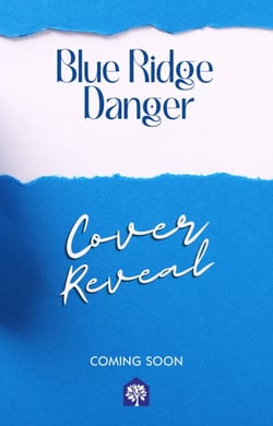 Blue Ridge Danger - Marshall Brothers, #4