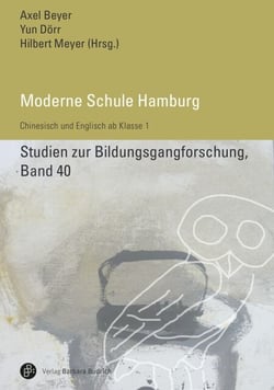 Moderne Schule Hamburg - Chinesisch und Englisch ab Klasse 1