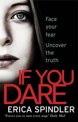 If You Dare - Terrifying, suspenseful and a masterclass in thriller storytelling