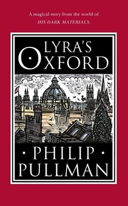 Lyra's Oxford