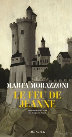 Le Feu de Jeanne