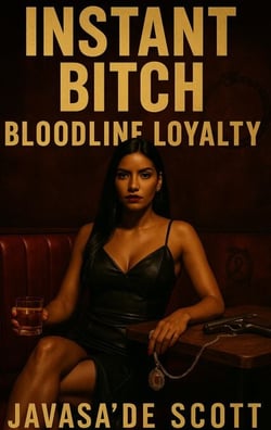 Instant Bitch: Bloodline Loyalty - Instant Bitch: Street Queen's Revenge, #3