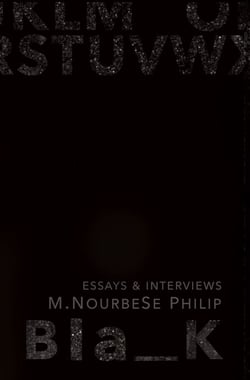 Blank - Essays and Interviews