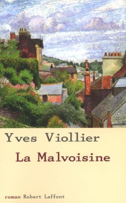 La malvoisine - NE