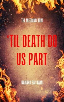 'Til Death Do Us Part - The Wedding Vow, #4
