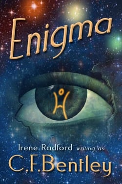 Enigma - Confederated Star Systems, #2