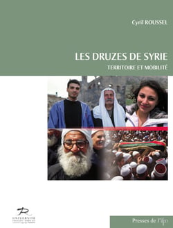 Les Druzes de Syrie - Territoire et mobilité
