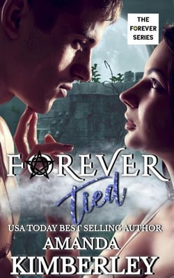 Forever Tied - The Forever Series, #2