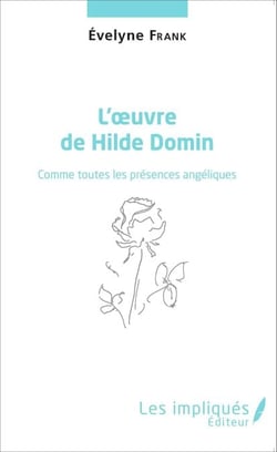 L'oeuvre de Hilde Domin