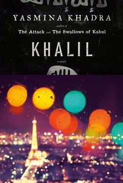Khalil - A Novel