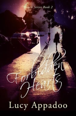 Forbidden Hearts - Hearts Series - Book Two, #2
