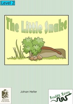 The Little Snake - Reading Nature