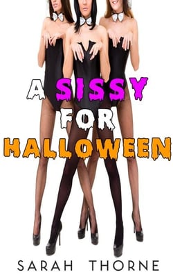 A Sissy for Halloween