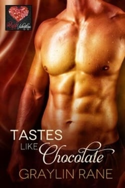 Tastes Like Chocolate - Candy Man Delivery, #1