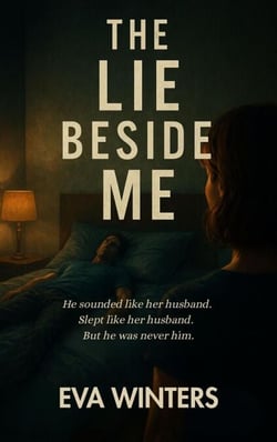 The Lie Beside Me