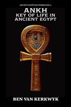 Ankh, Key of Life in Ancient Egypt - Ancient Egyptian Symbolism, #1